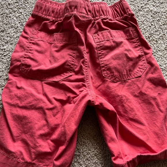 Preppy and cute boys short set. Great condition - Picture 4 of 5